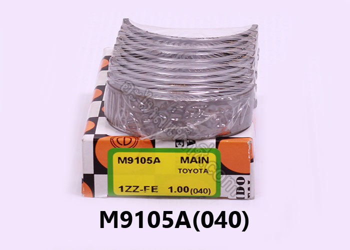 อะไหล่แท็กซี่ - ชาร์พอก(M9105 40)1.00 DAIDO