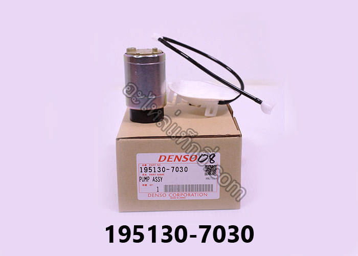 อะไหล่แท็กซี่ - ปั๊มติ๊ก DENSO 2008 นำเข้า