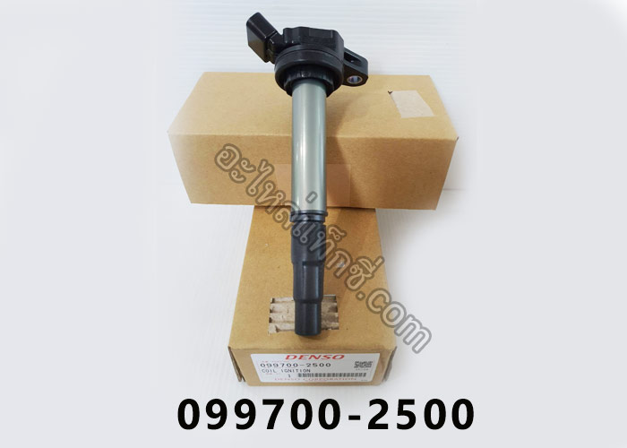อะไหล่แท็กซี่ - คอยล์หัวเทียนแท้ DENSO TOYOTA  ALTIS  ปี 2010