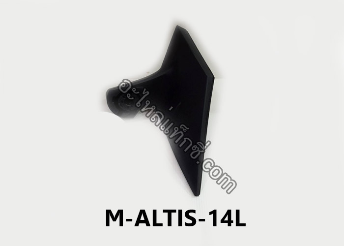 อะไหล่แท็กซี่ - ขากระจกมองข้าง LH ALTIS ปี 2014