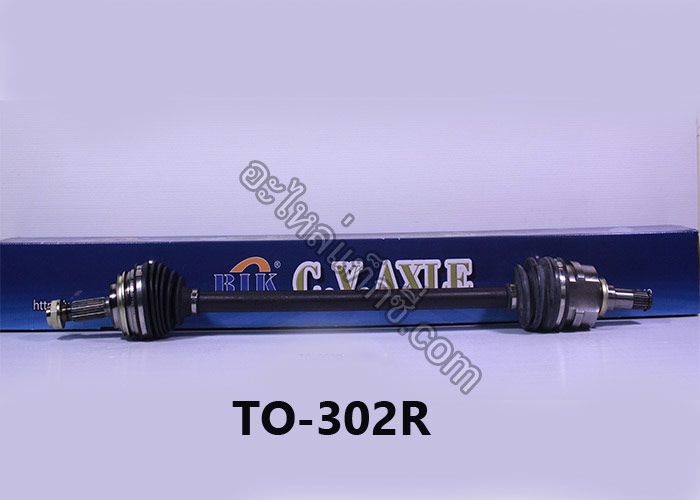 อะไหล่แท็กซี่ - เพลาขับยาวข้าง RH VIOS 2003