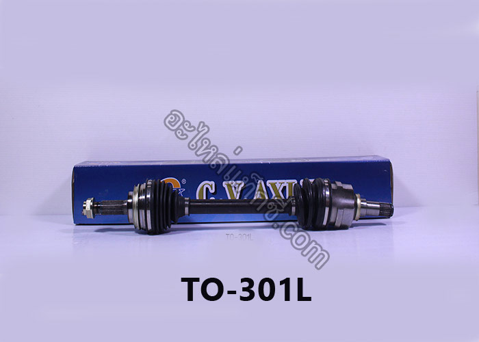 อะไหล่แท็กซี่ - เพลาขับสั้นข้าง LH VIOS 2003