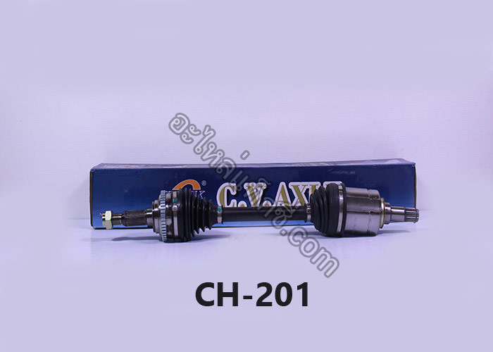 อะไหล่แท็กซี่ - เพลาขับสั้น CHEVROLET ซาฟีร่า/อ๊อฟต้า