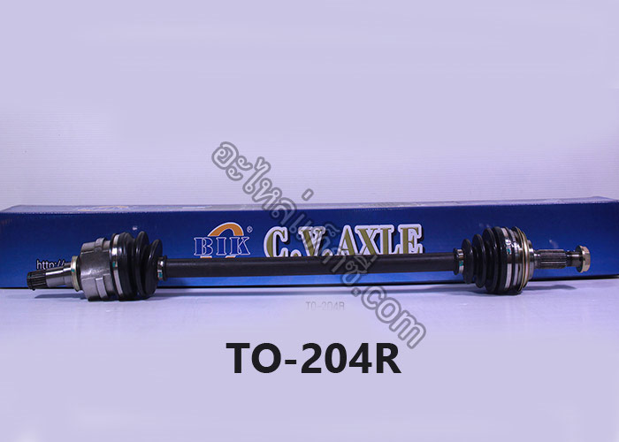 อะไหล่แท็กซี่ - เพลาขับยาวข้าง RH Soluna96-2000