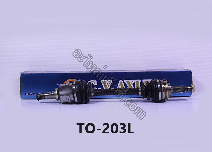 อะไหล่แท็กซี่ - เพลาขับสั้นข้าง LH Soluna96-2000