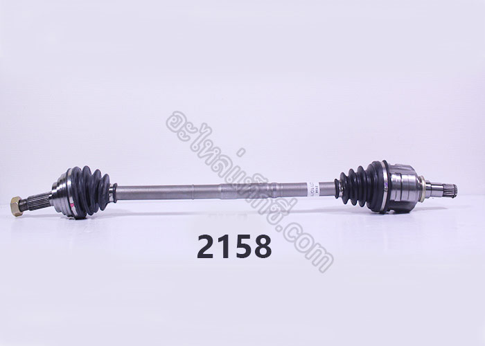 อะไหล่แท็กซี่ - เพลายาวข้าง RH AE101 OE