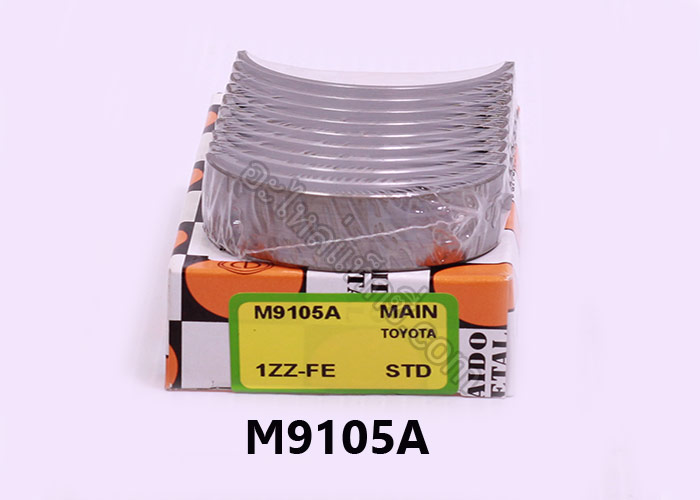 อะไหล่แท็กซี่ - ชาร์พอก(M9150) STD DAIDO