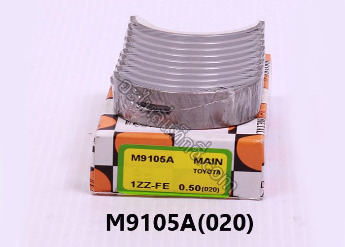 อะไหล่แท็กซี่ - ชาร์พอก(M9150 20)0.50 DAIDO