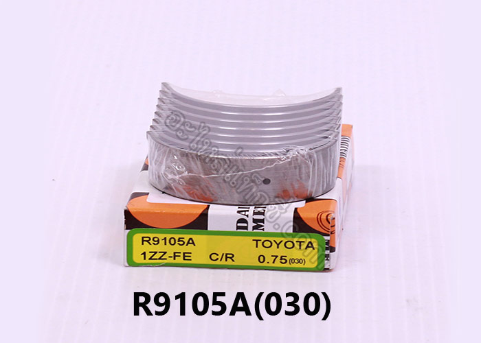 อะไหล่แท็กซี่ - ชาร์พก้าน(R9105 30) 0.75 DAIDO