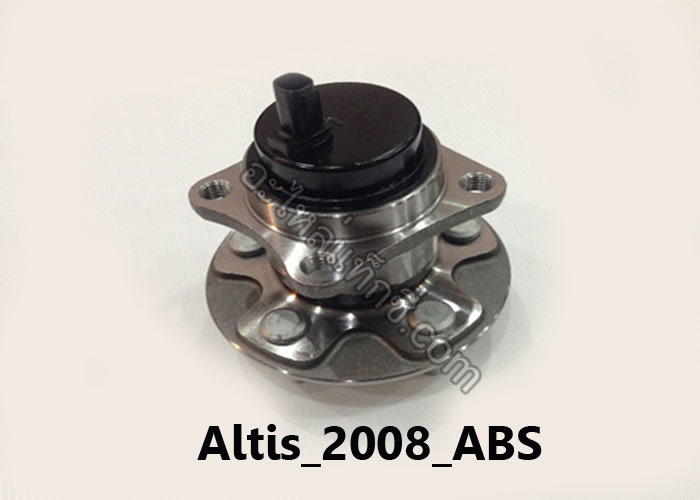 อะไหล่แท็กซี่ - ลูกปืนล้อหลัง Altis 2008 ABS